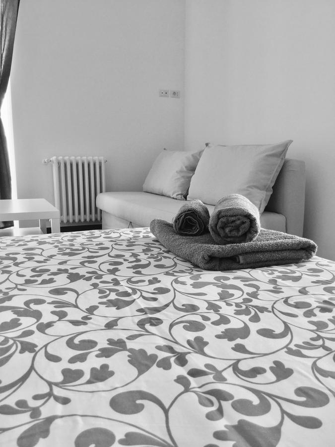 B&B Sant'Agostino Giovinazzo Exterior photo