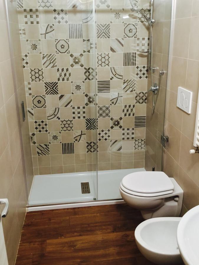 B&B Sant'Agostino Giovinazzo Exterior photo