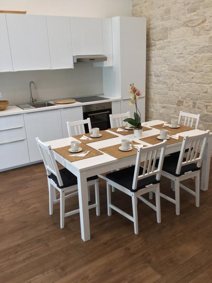 B&B Sant'Agostino Giovinazzo Exterior photo