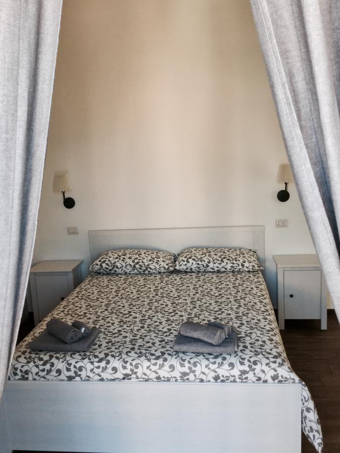 B&B Sant'Agostino Giovinazzo Exterior photo
