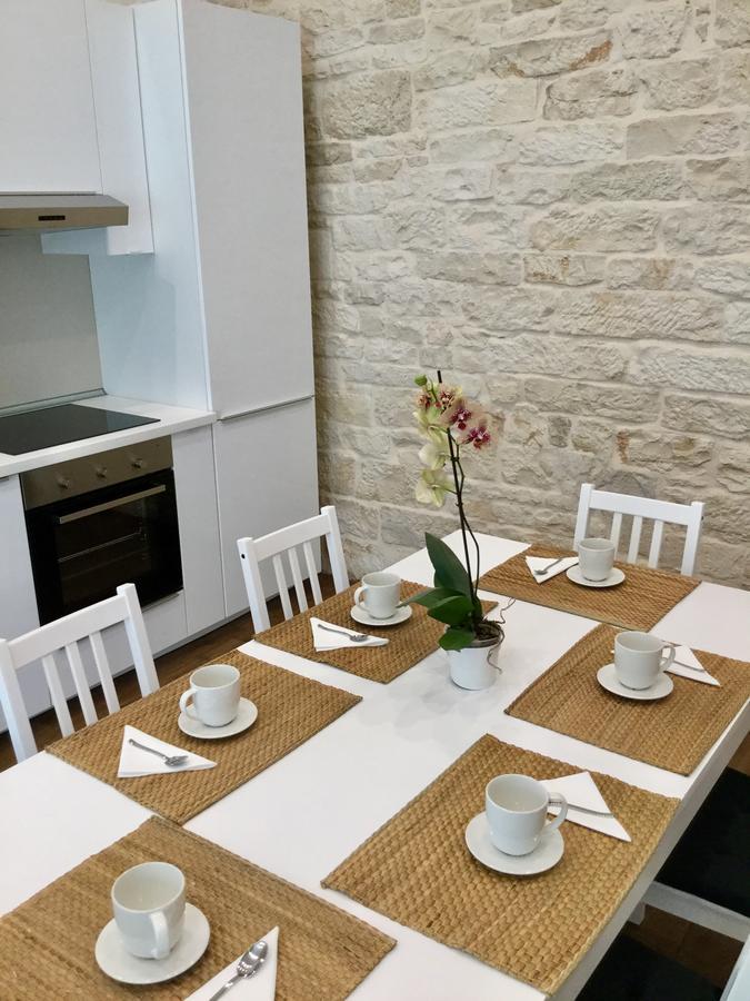 B&B Sant'Agostino Giovinazzo Exterior photo