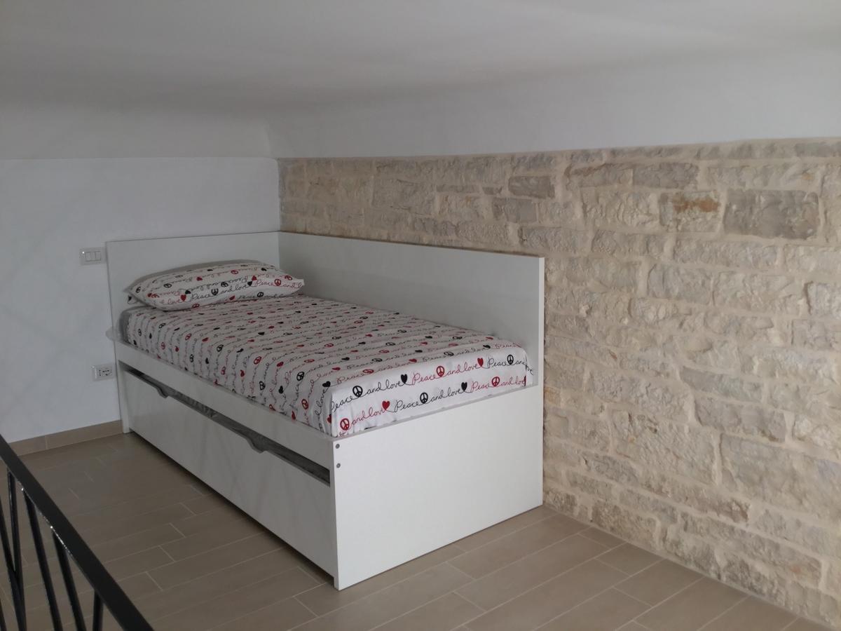 B&B Sant'Agostino Giovinazzo Exterior photo
