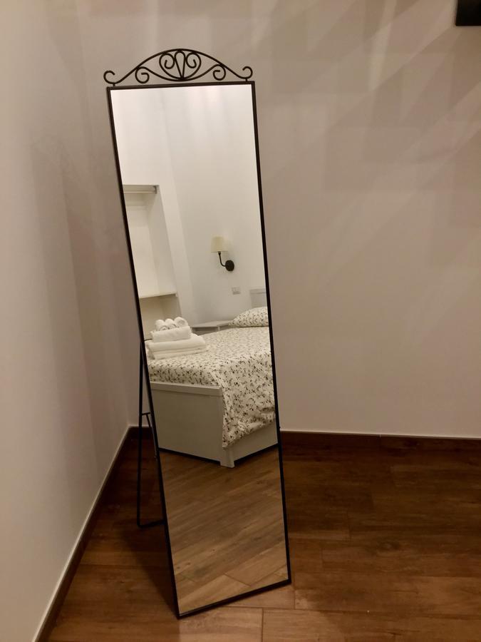 B&B Sant'Agostino Giovinazzo Exterior photo