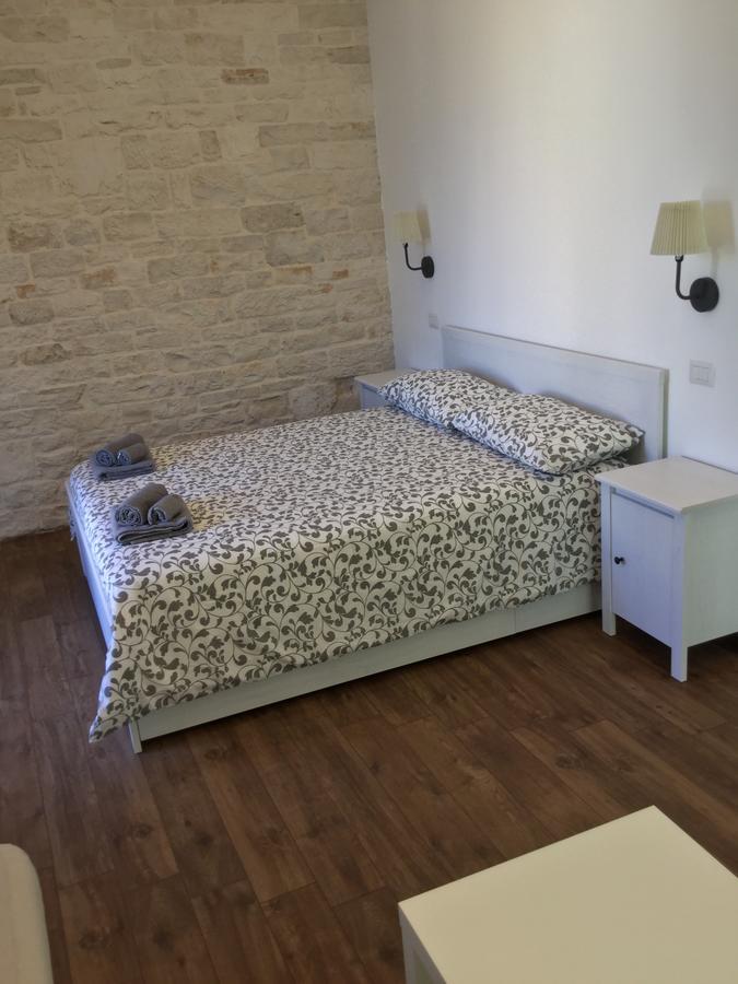 B&B Sant'Agostino Giovinazzo Exterior photo
