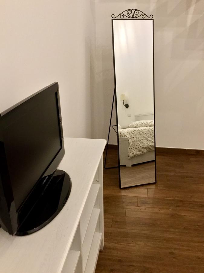 B&B Sant'Agostino Giovinazzo Exterior photo