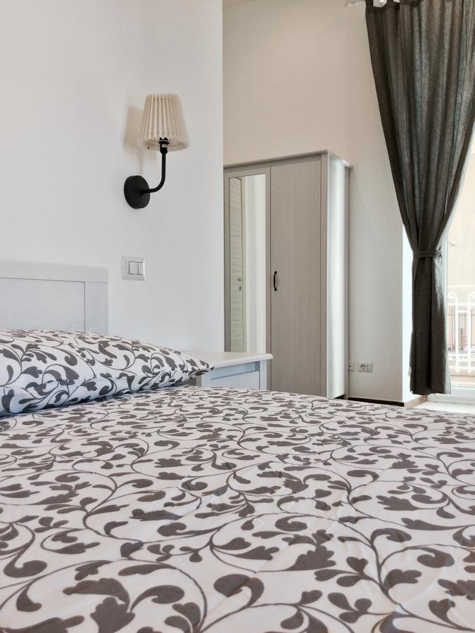 B&B Sant'Agostino Giovinazzo Exterior photo
