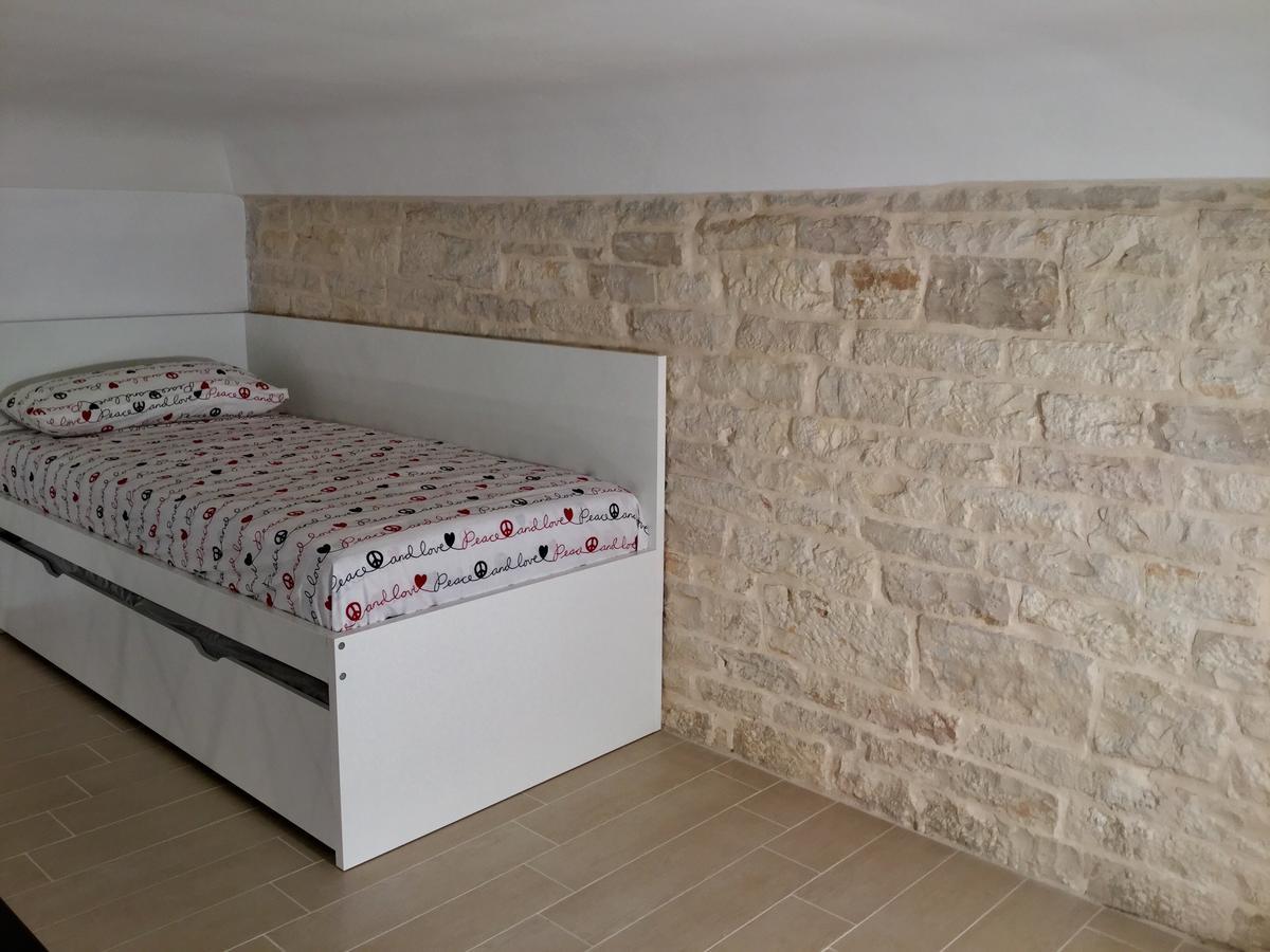 B&B Sant'Agostino Giovinazzo Exterior photo