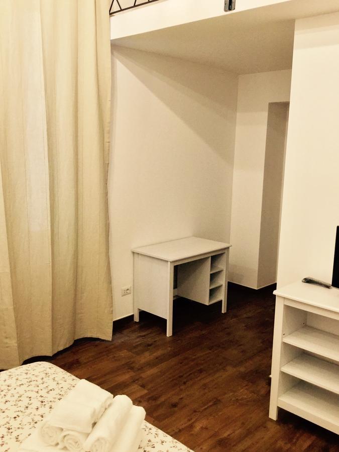 B&B Sant'Agostino Giovinazzo Exterior photo