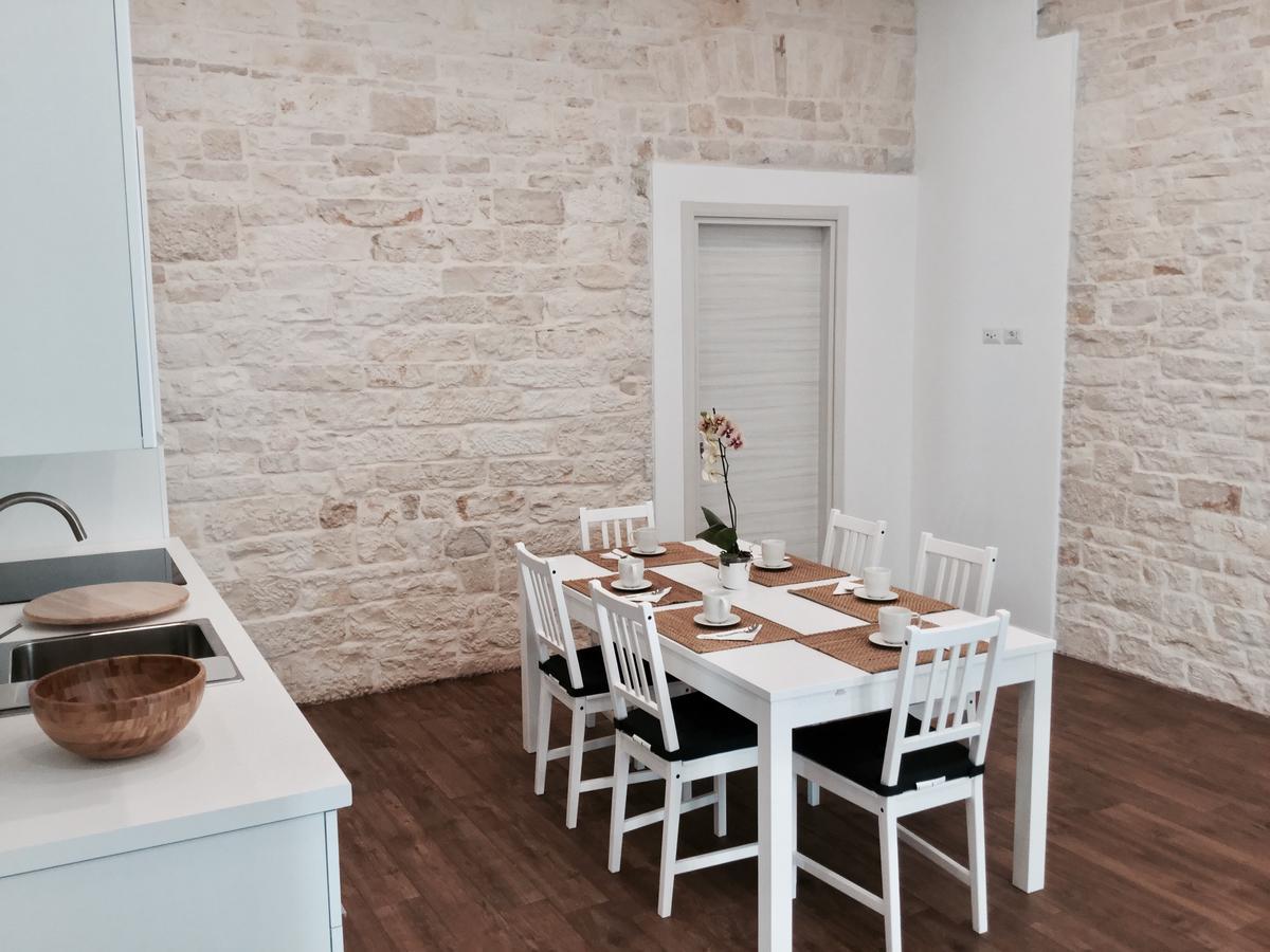 B&B Sant'Agostino Giovinazzo Exterior photo