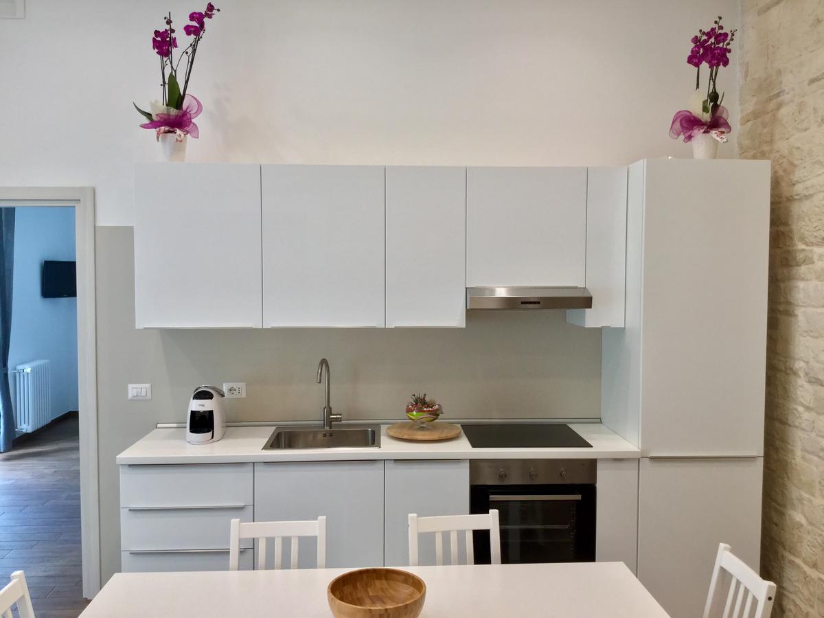 B&B Sant'Agostino Giovinazzo Exterior photo