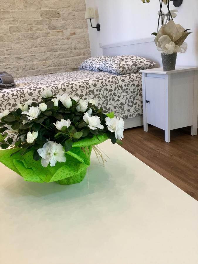 B&B Sant'Agostino Giovinazzo Exterior photo